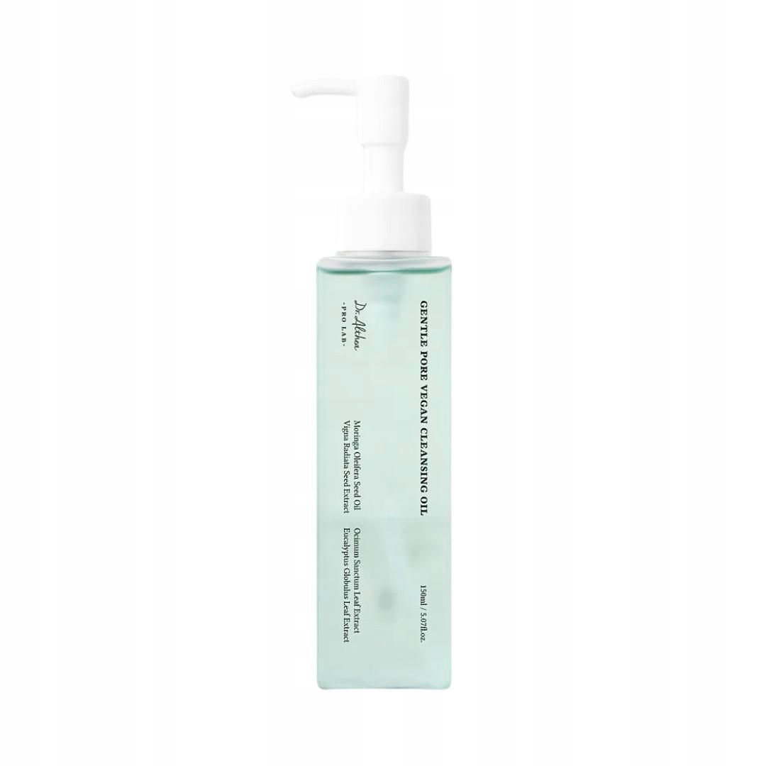 Dr. Althea Jemný Vegan Čisticí Olej Na Póry 150 ML