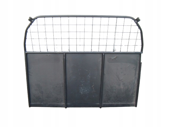 FIAT PANDA II 2 2003-2012 KRATA PRZEGRODA BAGAŻNIKA