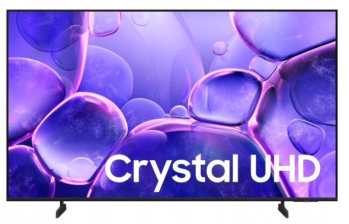 Televizor Samsung UE43U8092FUXXH 43" 4K Uhd SmartTV Tizen WiFi Bluetooth