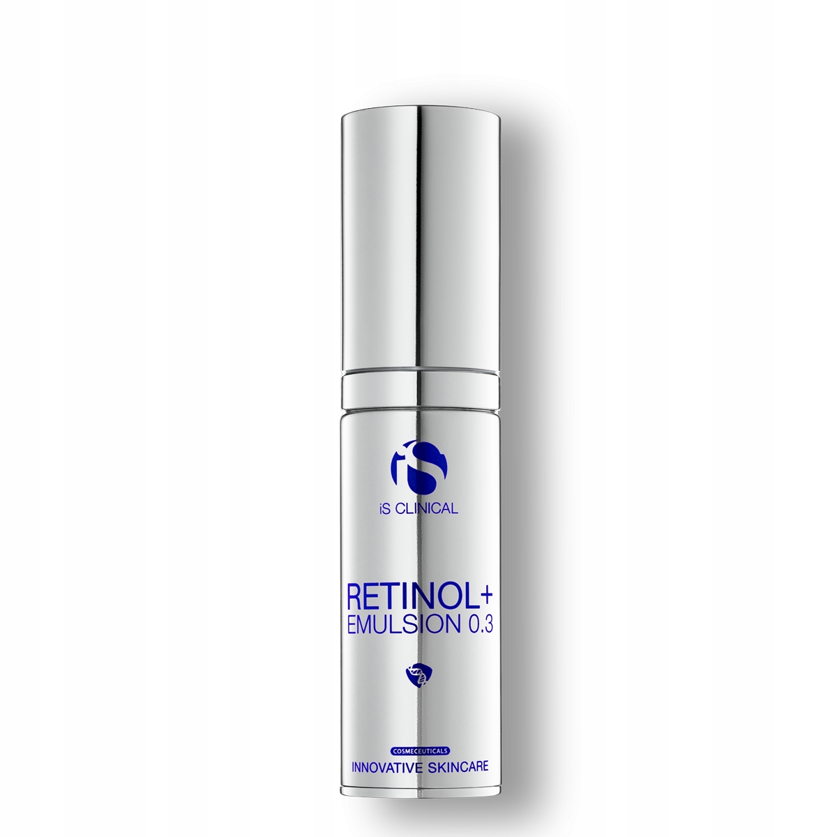 iS Clinical Retinol+ Emulsion 0.3 30 g (+sérum 3.75 Ml)