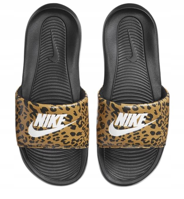 Nazouváky pantofle Nike Victori One Slide CN9676-700 43