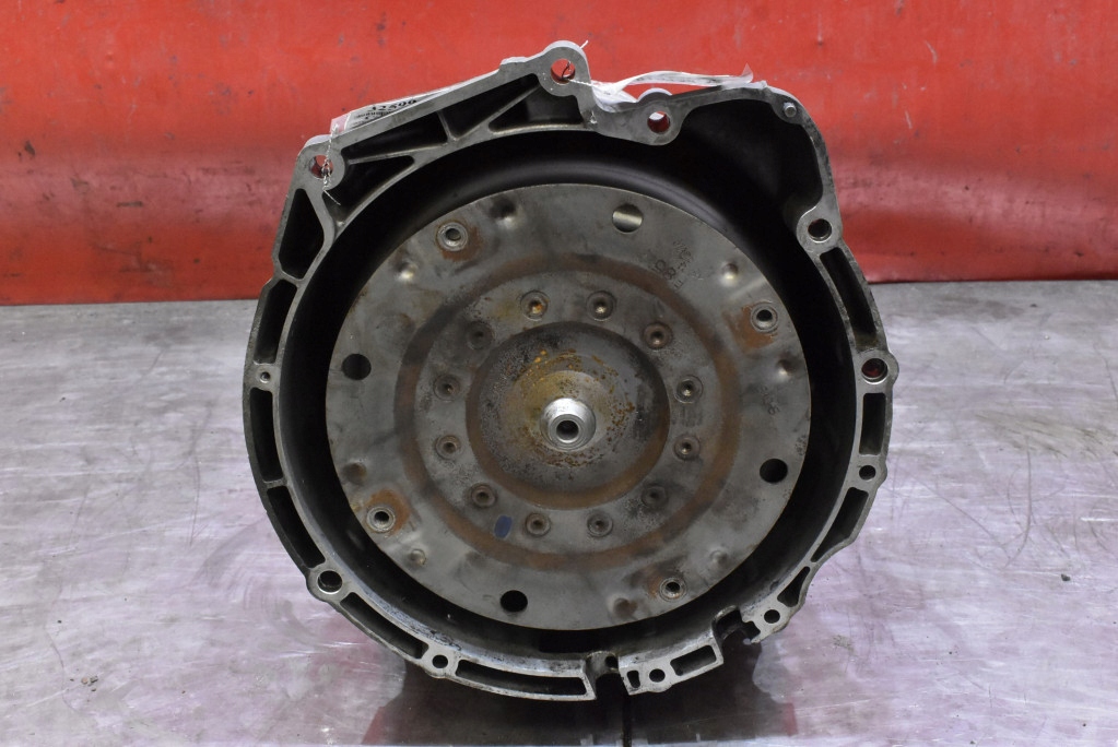 Getriebe AUTOMAT 7576108 BMW E60 E61 3.0 D 286 KM 07-10