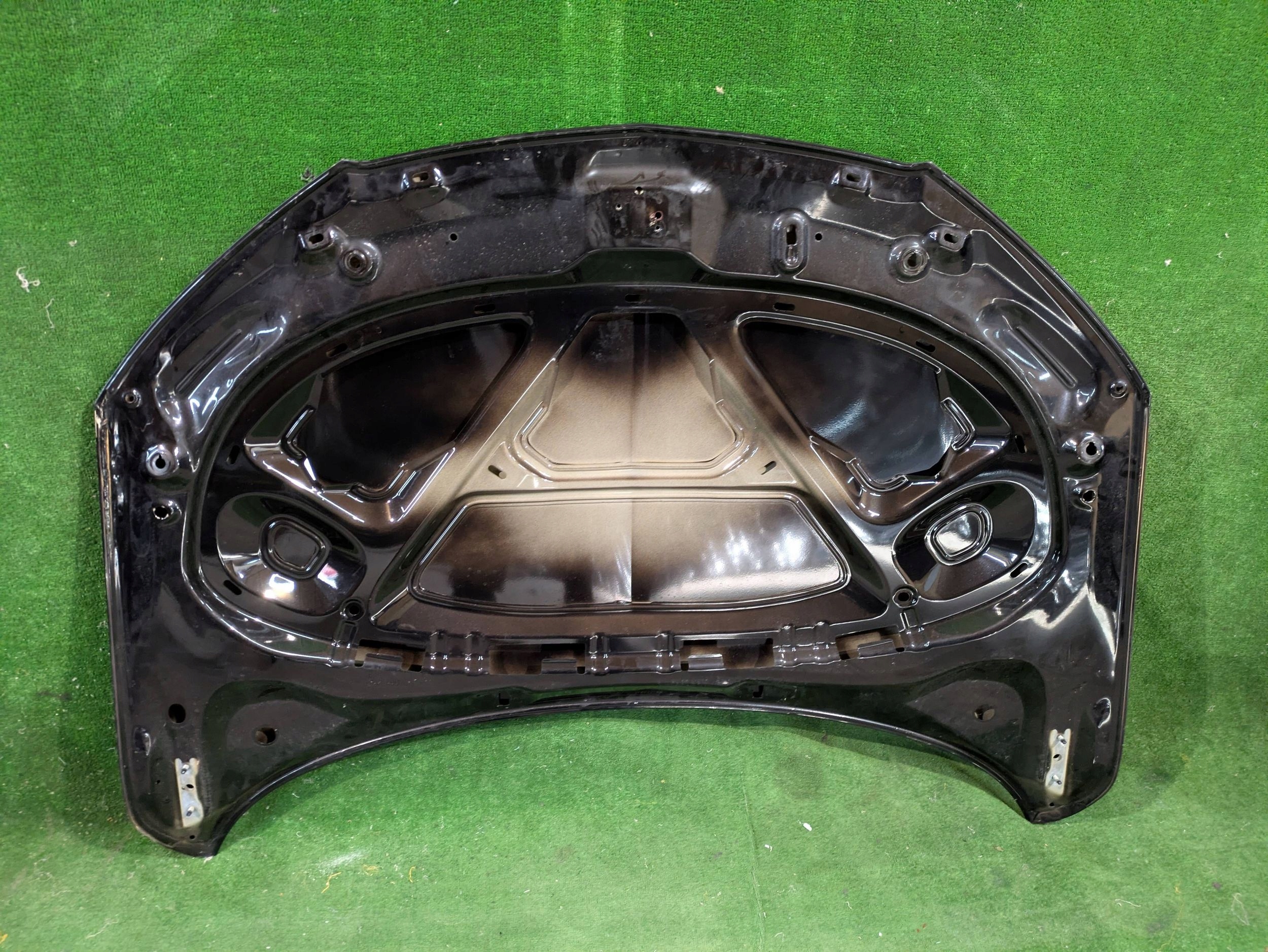 Capot SEAT TOLEDO IV 6J NR.74