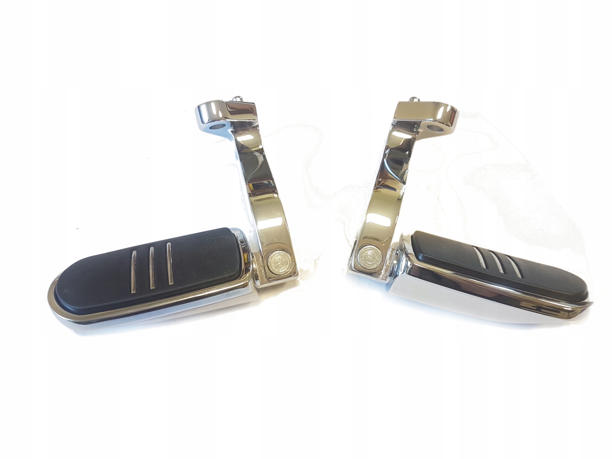 50183-04 - HARLEY DAVIDSON ПІДНІЖКИ КОЛЯСКИ STREAMLINER