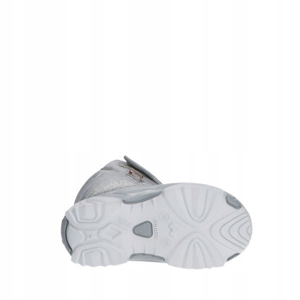 Demar Śniegowce DOGGY Naturalna Wełna! roz. 28/29E Rodzaj zapięcia Rzepy