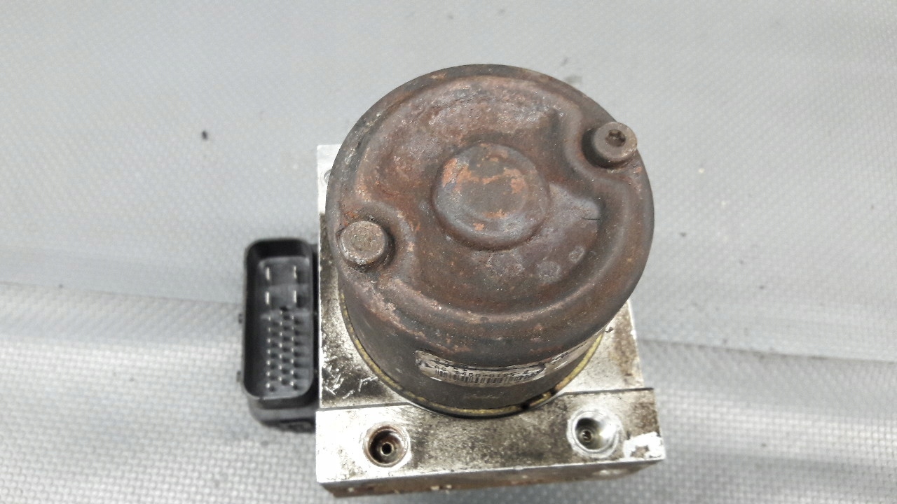 блок управления ABS насос ac.0460-0125.4 83E24WD
