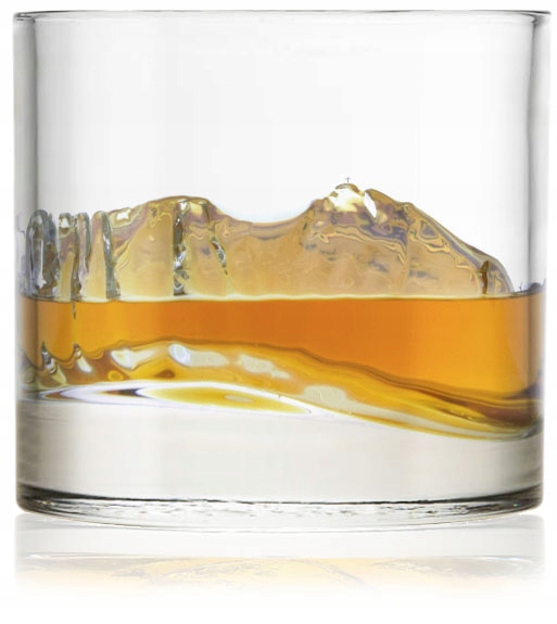 

Szklanka do whisky Jasło Polskie Góry Giewont