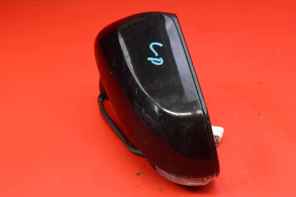 mirror left 209 EU 049749 TOYOTA COROLLA E21 LIFT 17-24 6 PIN