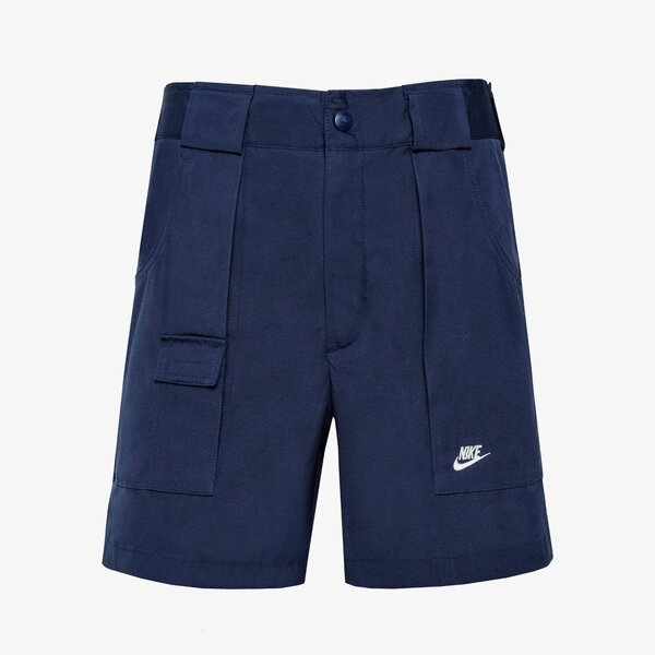 Kraťasy Nike Sportovní Šortky Sportswear Reissue Woven Shorts S