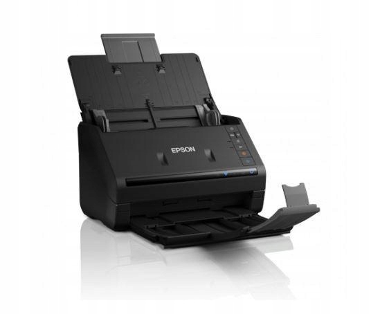 Skaner WorkForce ES-500WII A4/ADF100/35ppm/USB3/WLAN Model ES-500WII