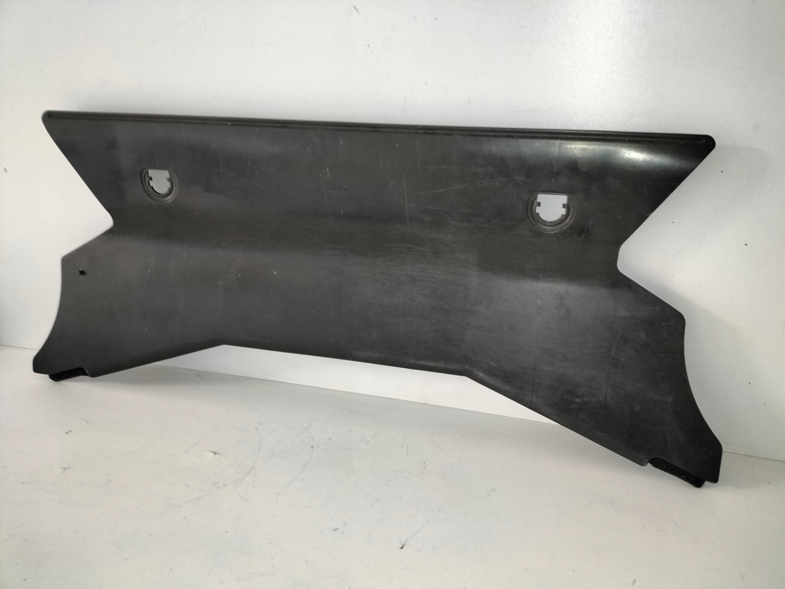 cover boot rear part MERCEDES CLC CL203 08-11