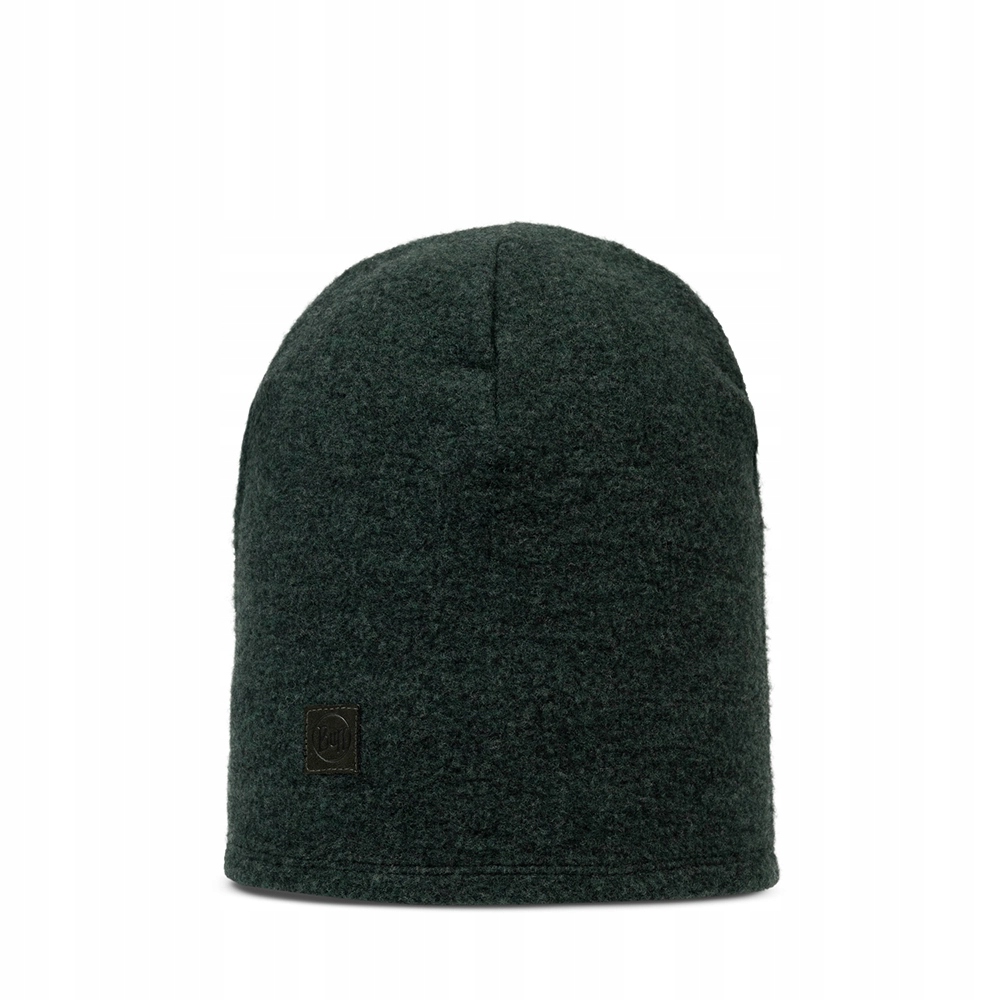 Czapka Buff Merino Fleece Beanie Forest
