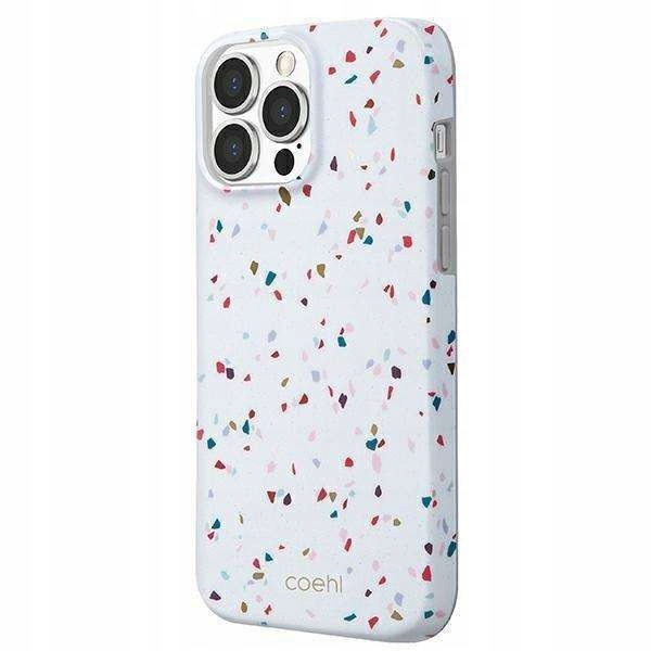 Etui Coehl Terrazzo do Apple iPhone 13/13 Pro