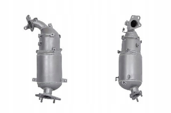 FD5078 - Фільтр DPF HONDA CR-V 2.2 і - DTEC EURO 5 18190R7CG00