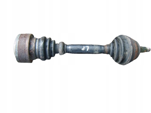 LANCIA LYBRA 99-05 1.9 JTD PÓŁOŚ LEWY PRZÓD