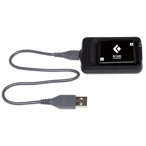 Nabíjecí baterie Black Diamond Bd 1800 Battery & Charger