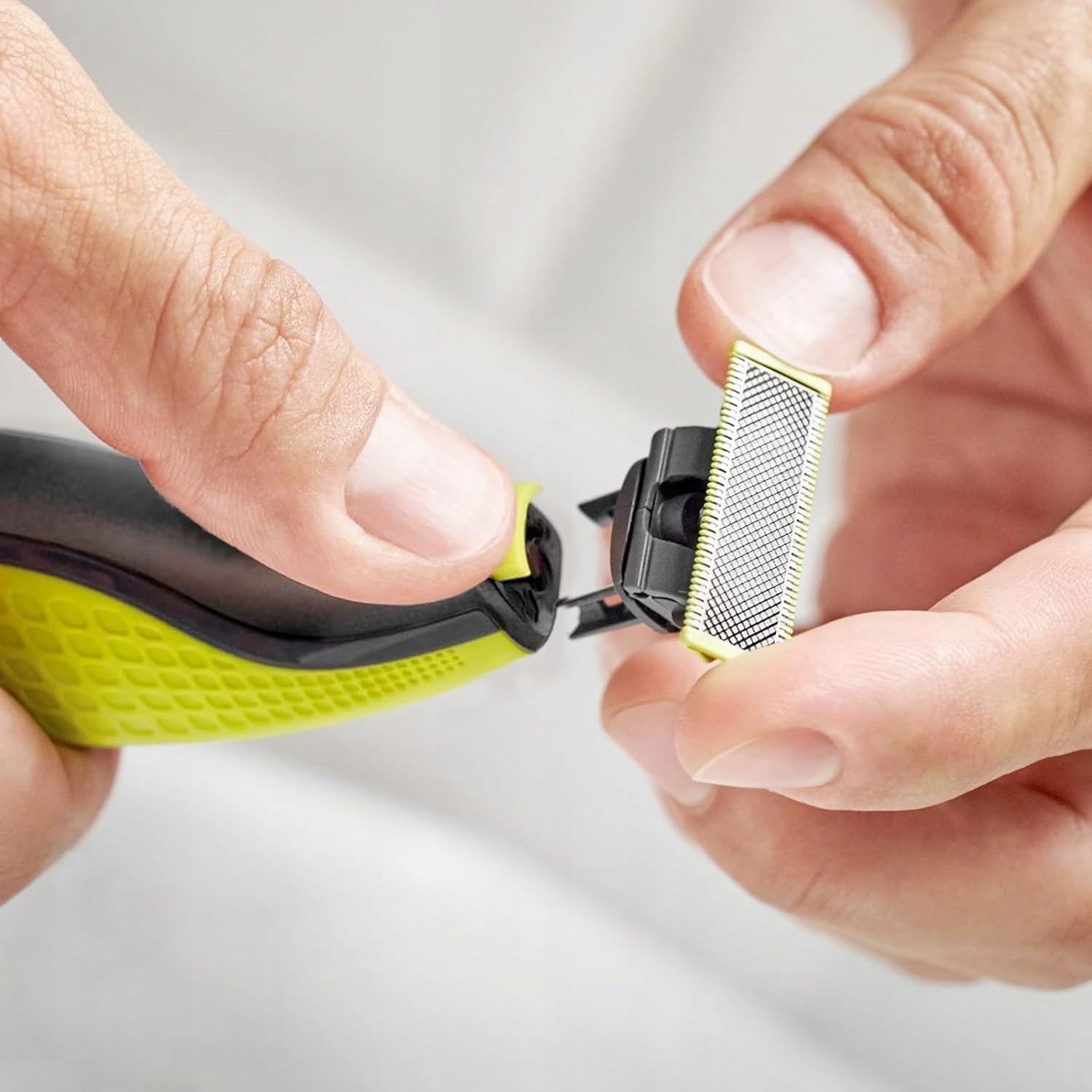 OSTRZE GŁOWICA do PHILIPS ONEBLADE QP220 QP2520 QP2530 QP2620 QP6510 QP6520 Marka Philips