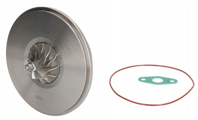 Kartridž Jádro Vložka Turbíny Alfa Romeo Giulietta 1.6 Jtdm 105 116 Km