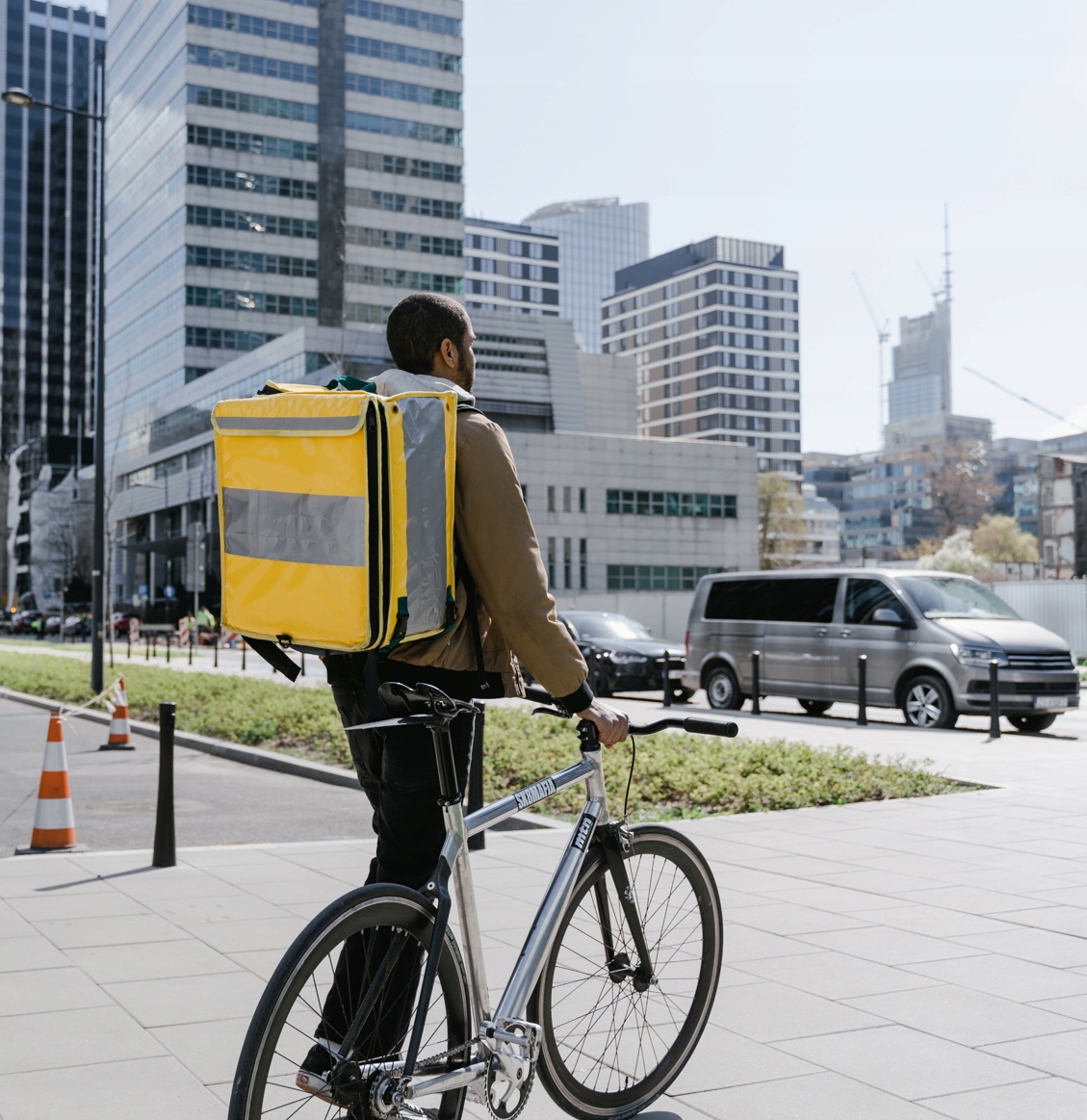 Pro Wax Bike 7 | WOSK smar do smarowania łańcucha rowerowego 150 ml | BEST! Rodzaj smar