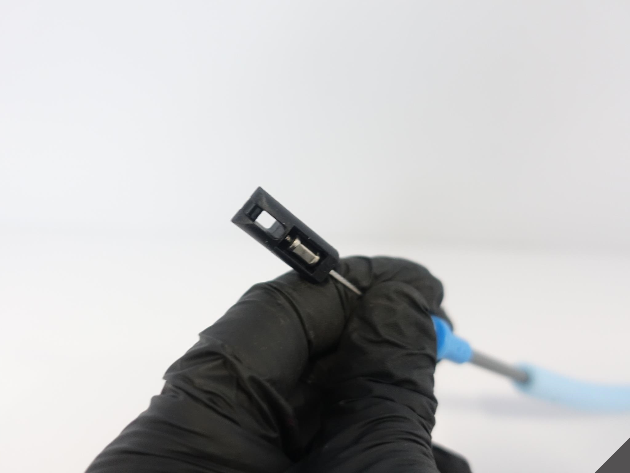 BMW X7 G07 X6 G06 X5 G05 KLAMKA WEWNETRZNA LEWA Version European