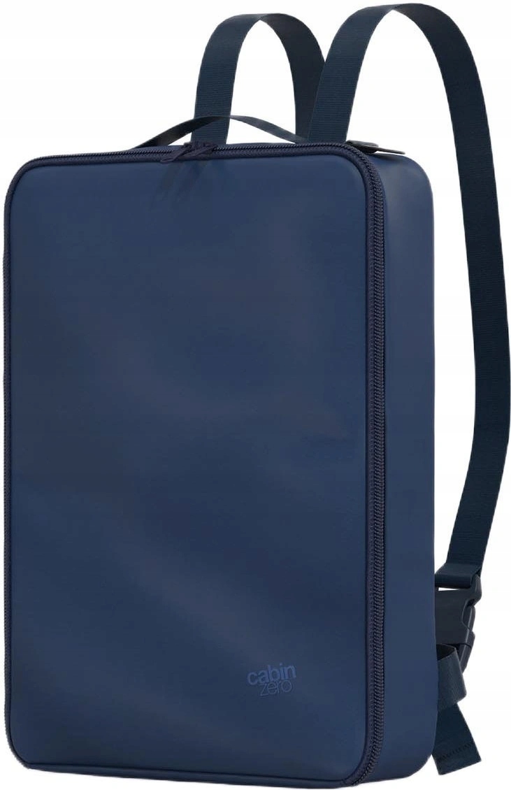 Batoh 2v1 CabinZero Classic Tech 28 l Absolute Black