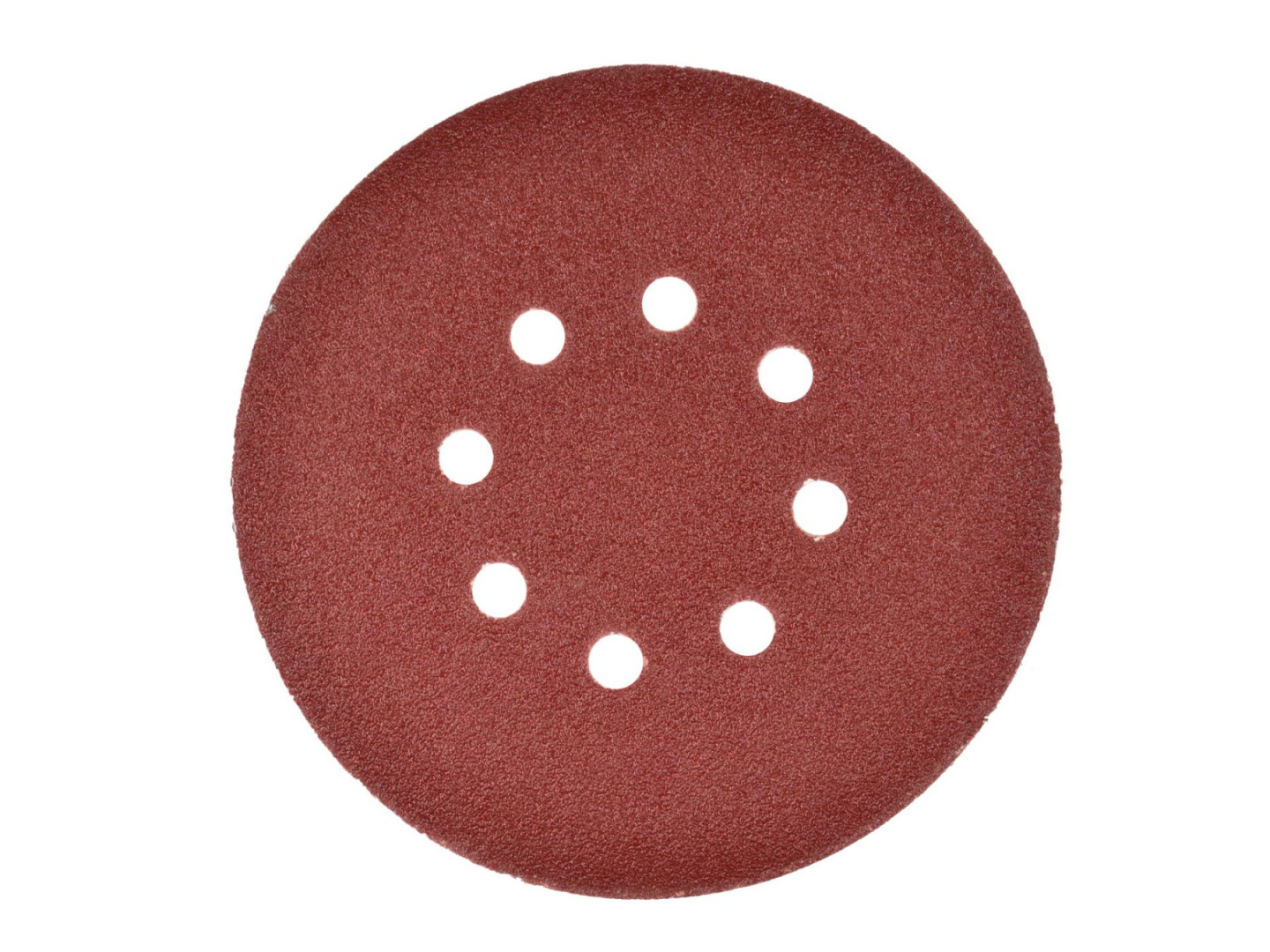 

Papier Ścierny Rzep Krążek Na Dysk 150mm P60 20szt