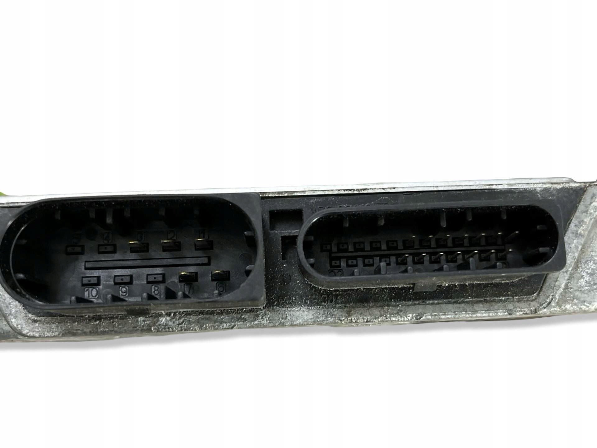 control unit Valvetronic BMW 3 E46 facelift 2003 7516809