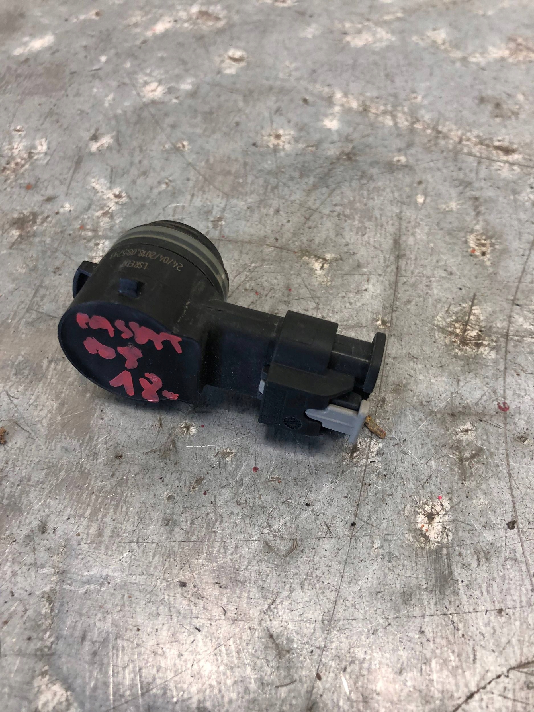 Sensor Parken PDC VW PASSAT B8 KOMBI 5Q0919275B