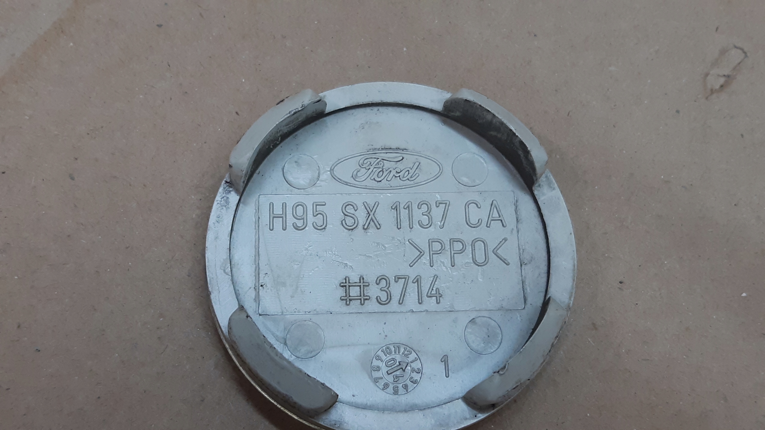 Ford FOCUS FIESTA S-MAX крышка крышки колеса 60 мм