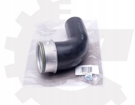 

Przewód Turbo Intercooler Vw Lupo 1.2 Tdi 1.4 Tdi