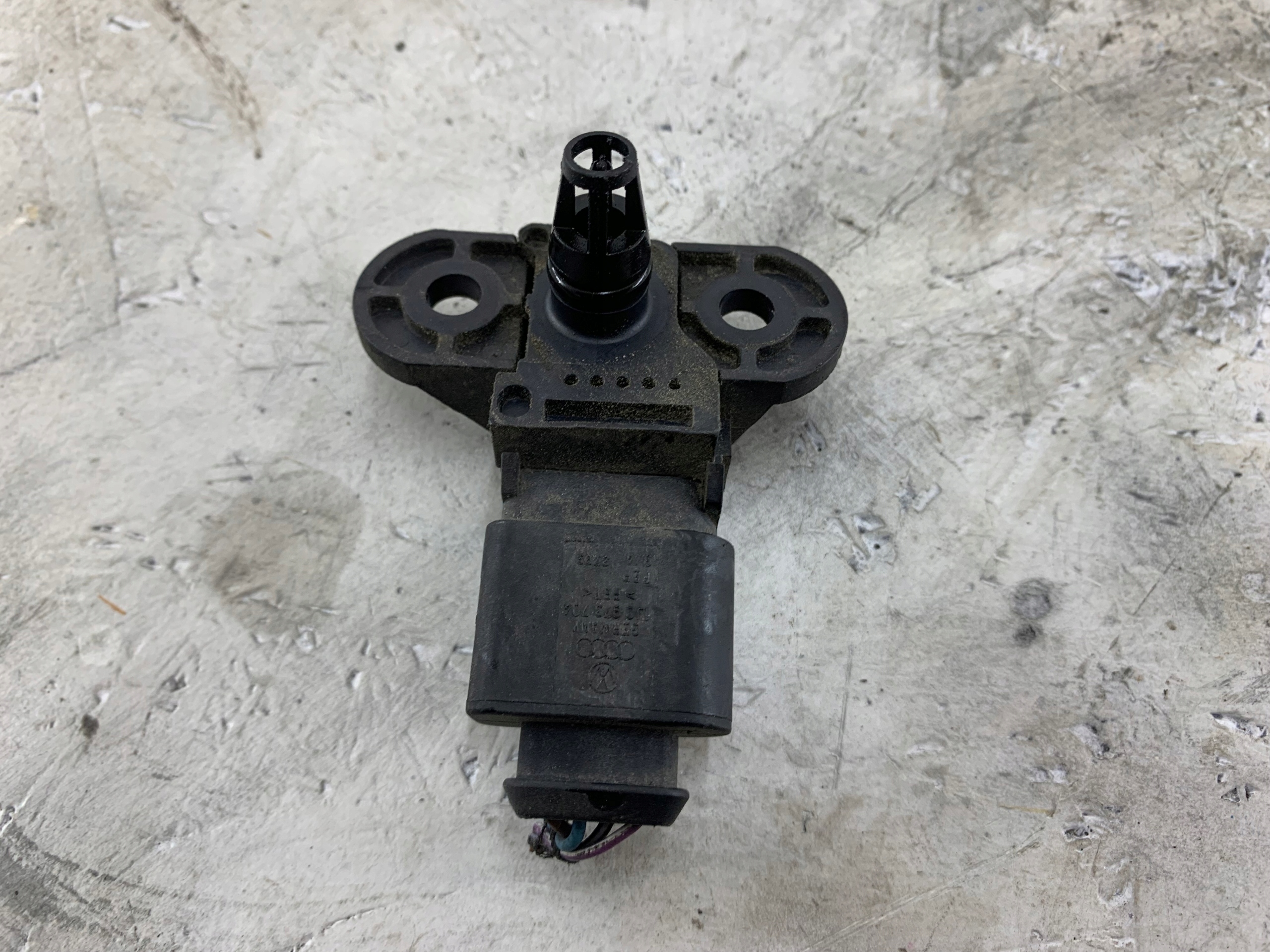 VW GOLF IV 1.4 sensor vacual NTK 93653