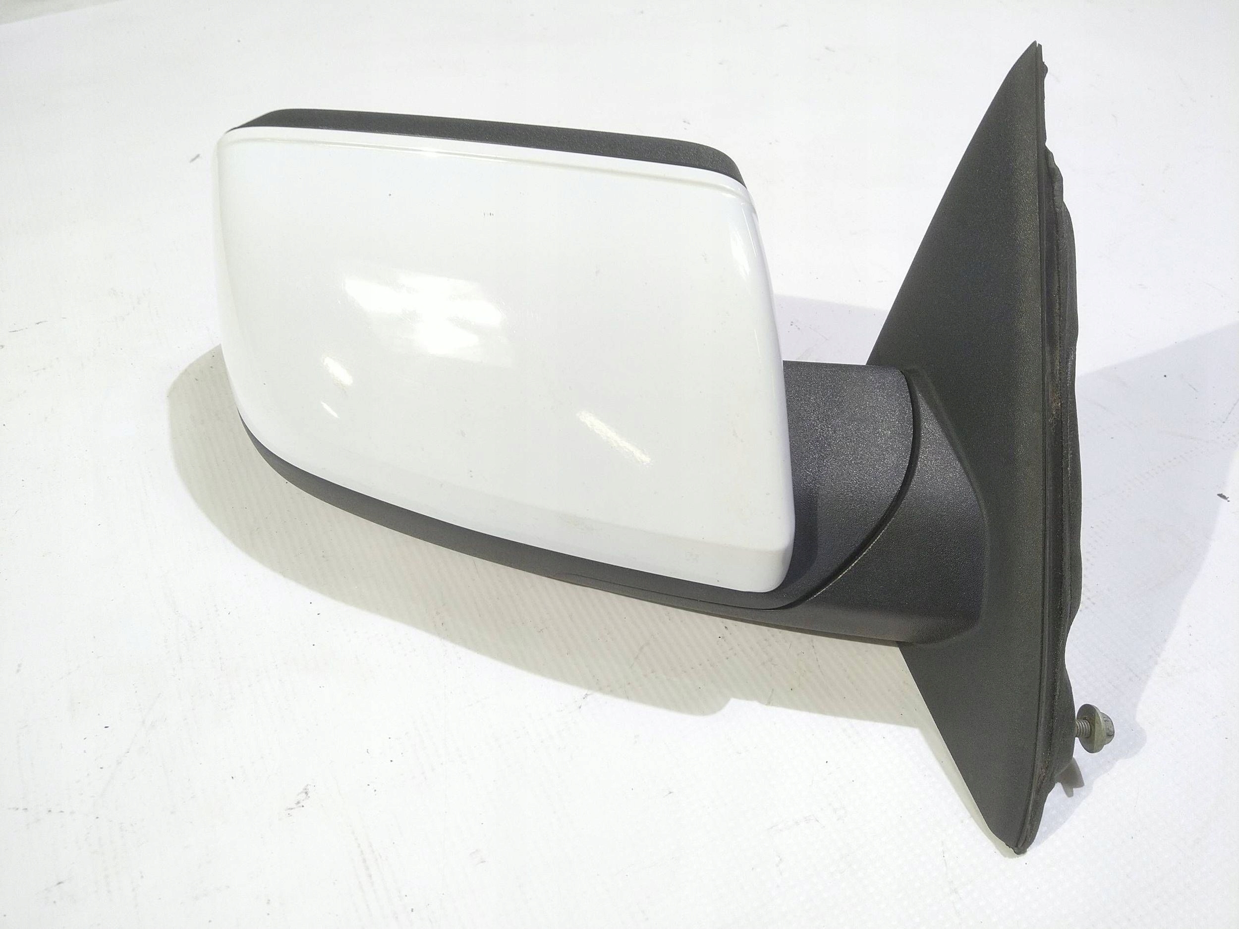 mirror right Ford Flex Limited Blind Spot 14 PIN 2013