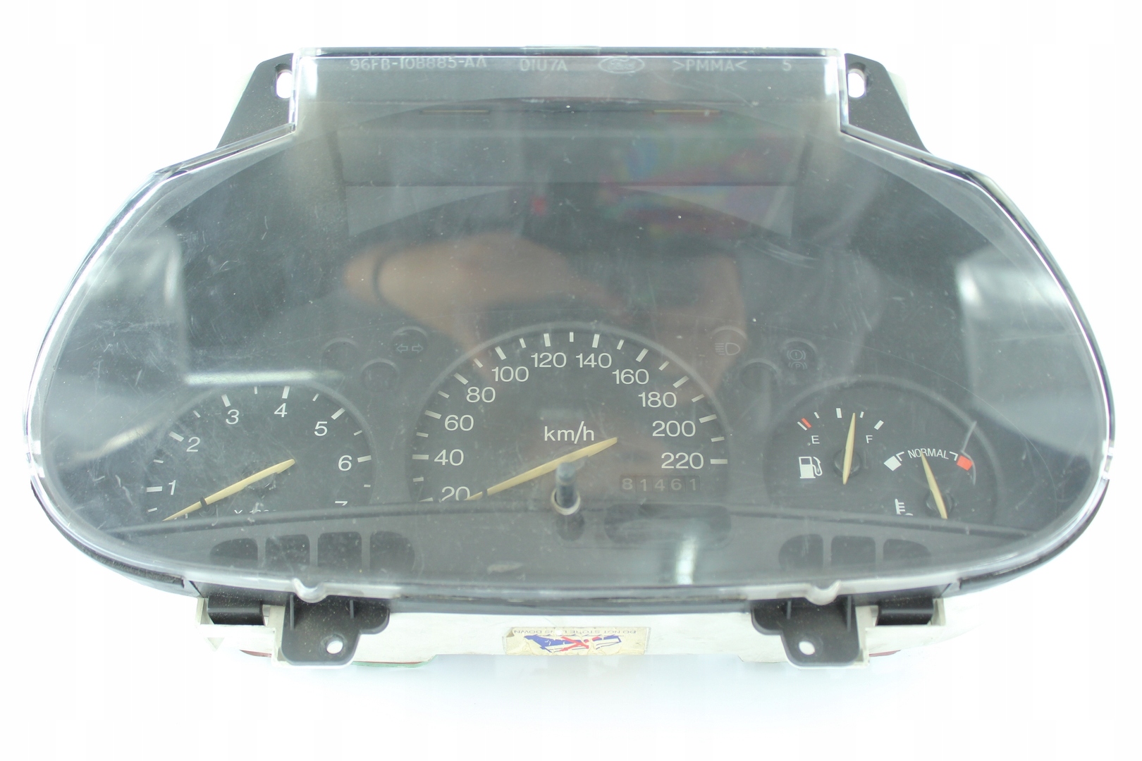 dials PREDKOSCIOMIERZ FORD ESCORT 96FB10849CE FORD
