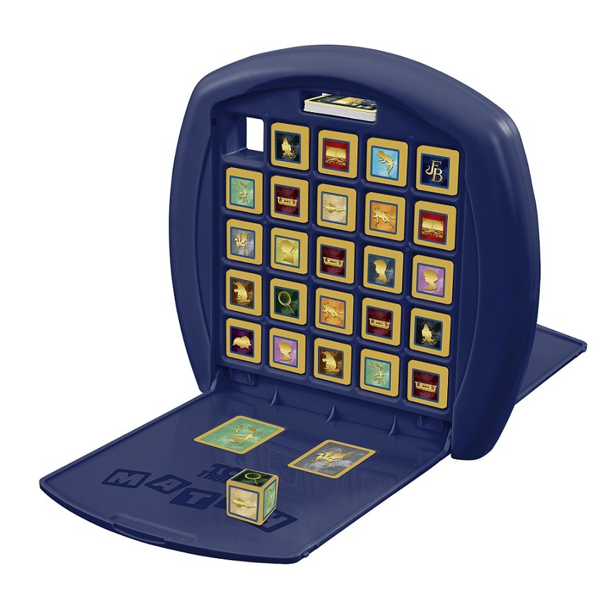 Winning Moves Match Fantastyczne zwierzęta