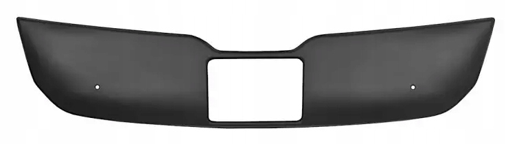 Škoda Kodiaq 2017- Zimní Kryt Chladiče