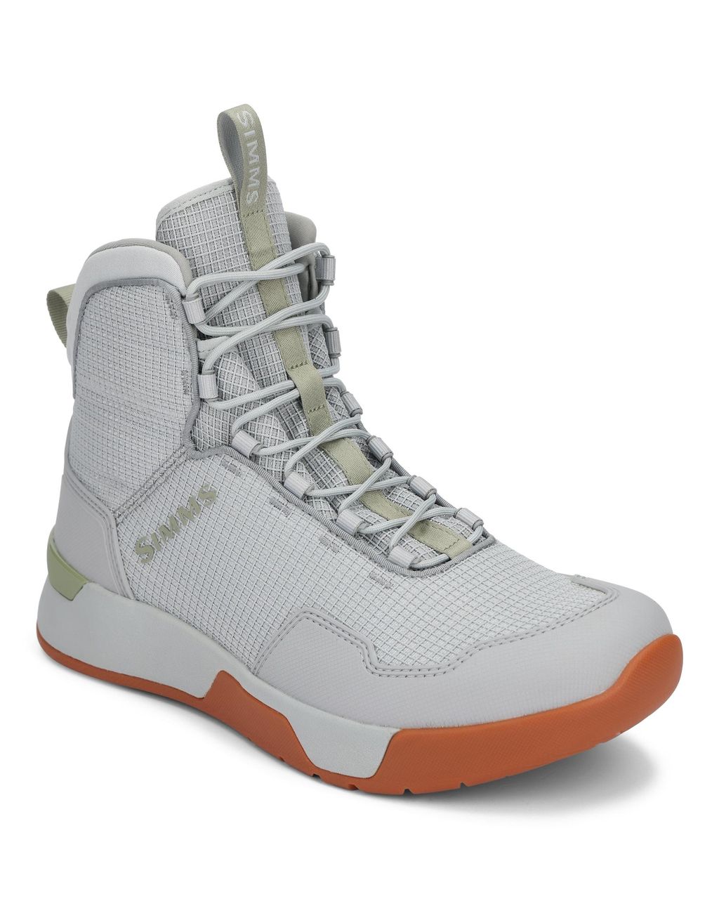 Buty do brodzenia Simms Flats Sneakers Cinder r.45