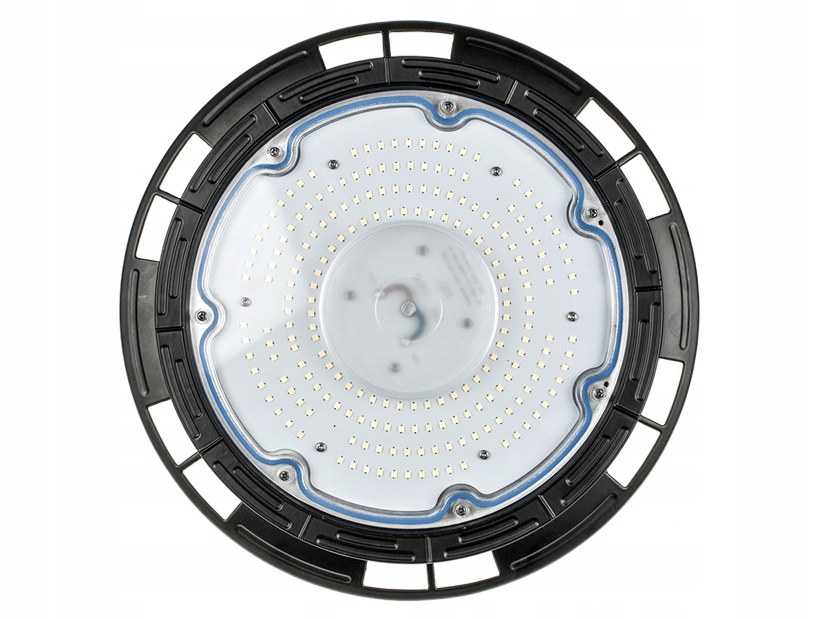 Lampa UFO 150lm/W 150W 4000K Profesjonalna na hale Kod producenta 061-150W-4000K-LI