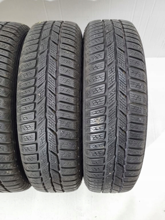 Opony K2785 Semperit | 165/70R14 | zima komplet EAN (GTIN) 4024067406618
