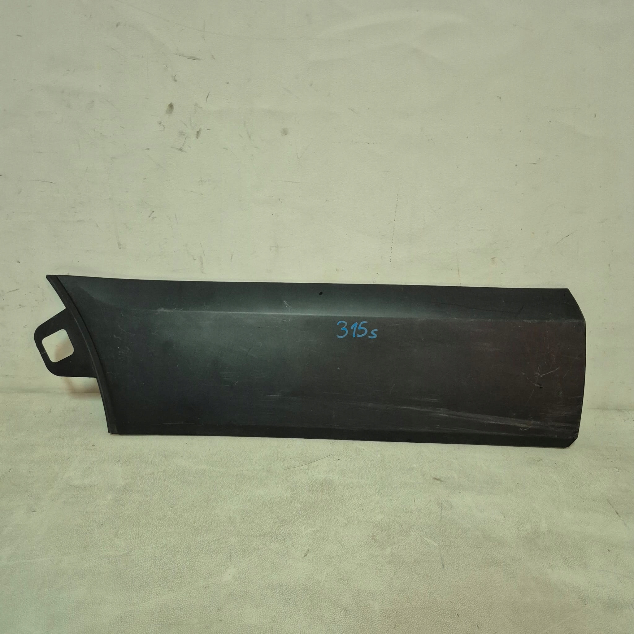 FORD TRANSIT MK8 14r. -> moulding cap door left front BK31-V20781