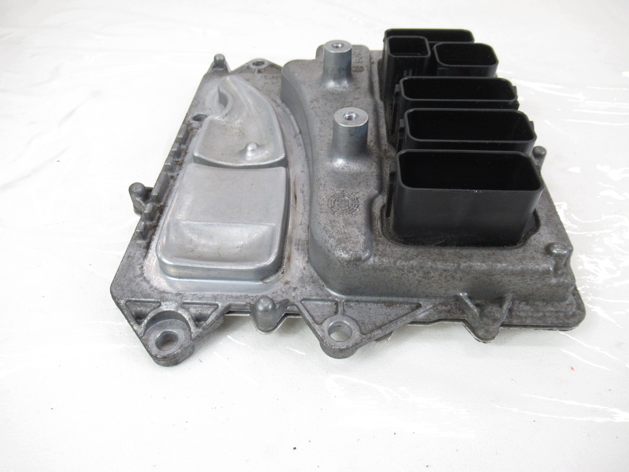 počítač řídící jednotka BMW e82 e84 e88 e90 e91 e92 e93 N55 135i 335i 7614754
