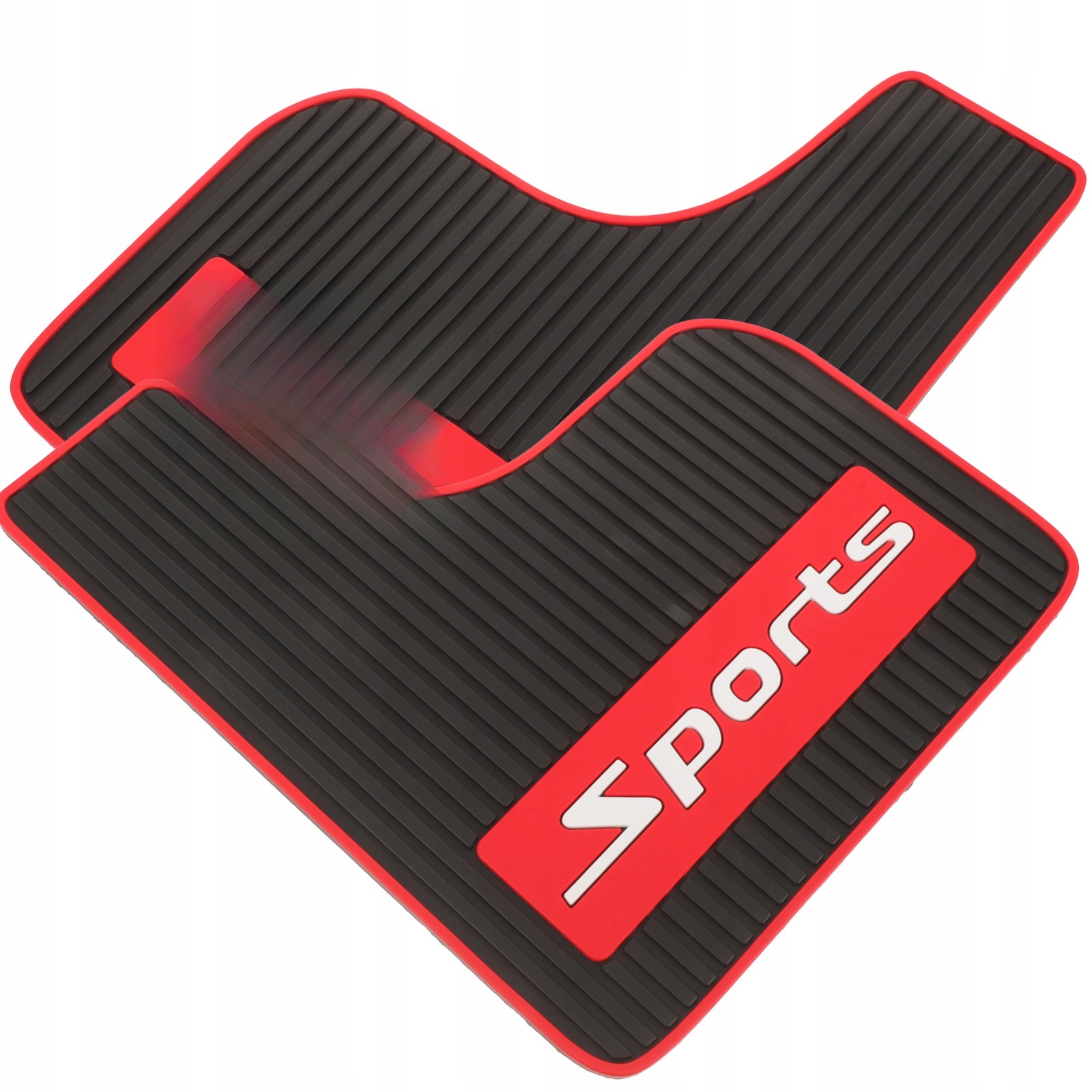 BŁOTNIKI SAMOCHODOWE MODELE SPORTOWE BŁOTNIKI