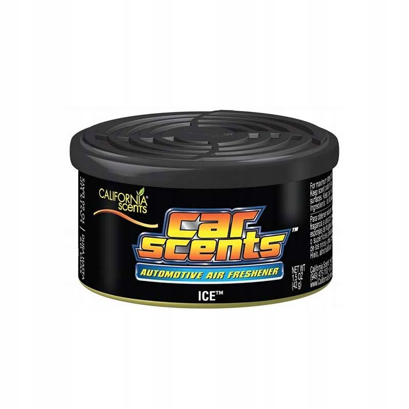 

California Scents Ice 42g Zapach