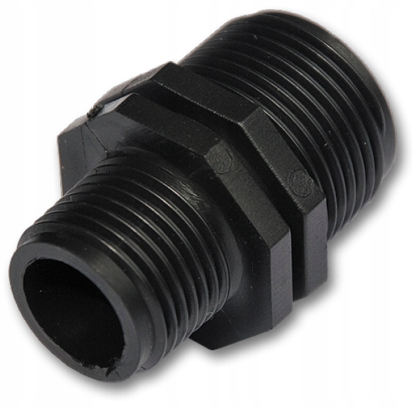 

Łącznik Gz 3/4" 1"