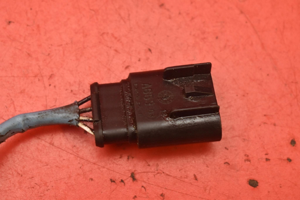 SONDA LAMBDA 55219791 ALFA ROMEO MITO 955 1.4 MULTIAIR 105 KM 08-13