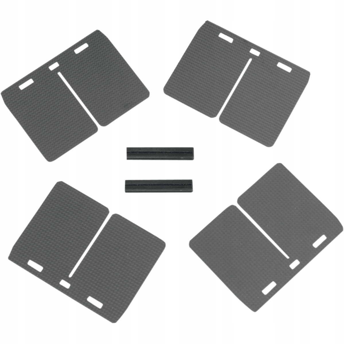 V FORCE 3 LISTKI MEMBRANY KTM 250 300 380 98 03