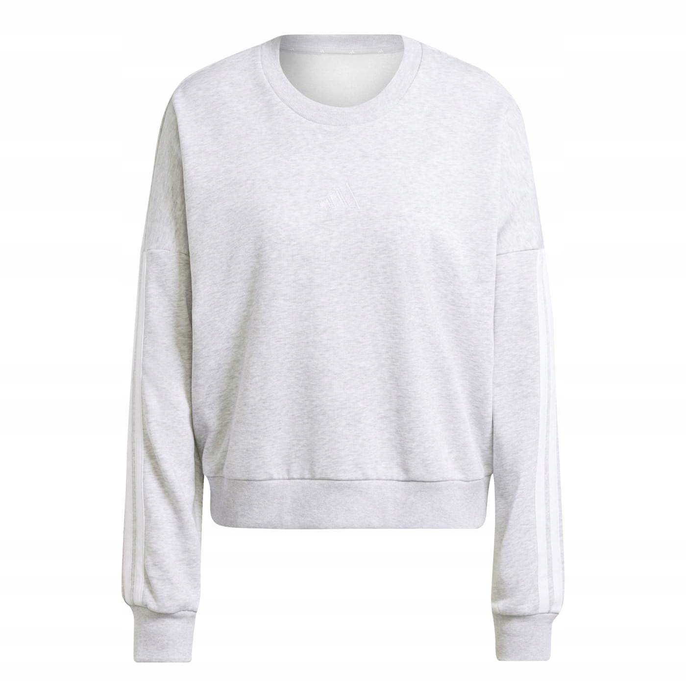 Dámská Mikina W 3S Ft Swt L