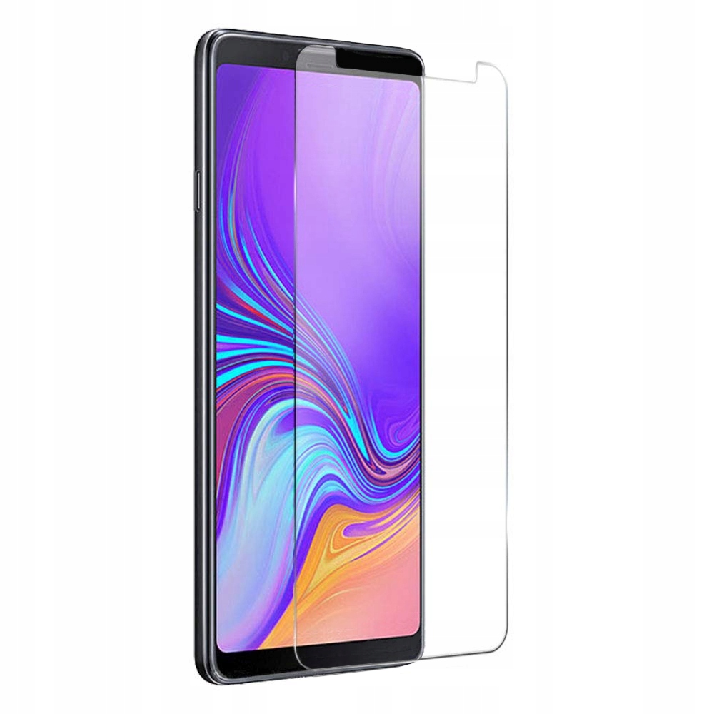 

Szkło ochronne 9H Direct do Samsung Galaxy A9 2018