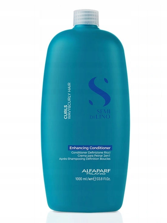 Alfaparf Sdl Curls Posilující kondicionér 1000 ml