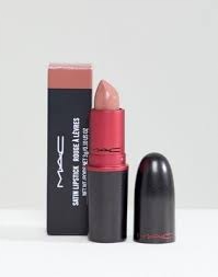 Mac Satin Lipstick Rtěnka 826 Viva Glam II