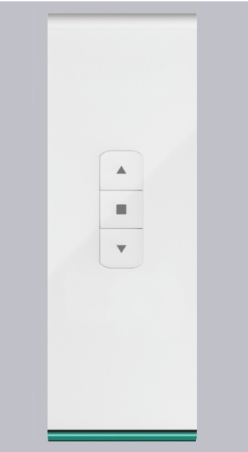 PILOT 1 KANAŁOWY PX-BIDI EXALUS HOME